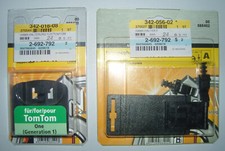 Auto lüftungshalterung tomtom gebraucht kaufen  Witten