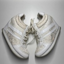 Sneakers calvin klein usato  Benevento