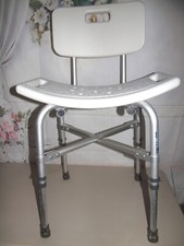 Banco de banho Drive Medical bariátrico resistente com encosto suporta até 500 lb comprar usado Banco de banho Drive Medical bariátrico resistente com encosto suporta até 500 lb comprar usado  Enviando para Brazil