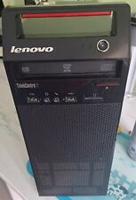 Ordinateur serveur lenovo d'occasion  Douarnenez