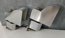 Coppia lampade parete usato  Valenzano
