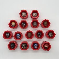 Marvel nano pods for sale  Birmingham