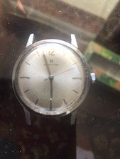 Hamilton vintage man d'occasion  Expédié en Belgium