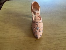 regency shoes for sale  GRANTHAM