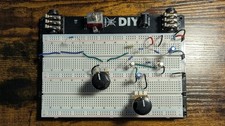 Coppersound pedals diy for sale  EXETER