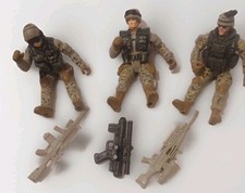 2pics vintege military for sale  LONDON
