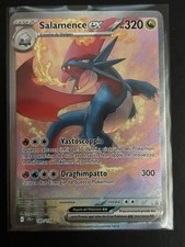 Salamence 187 159 usato  Aci Castello