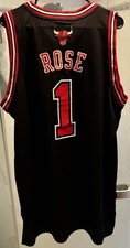Derrick rose golden for sale  Ventura