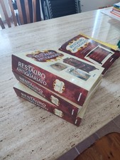 Corso restauro antiquariato usato Corso restauro antiquariato usato  Modica