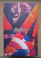 Hot toys age for sale  North Liberty