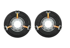 Chaînes neige antidérapantes d'occasion  Expédié en France