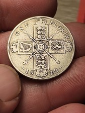 Argento regno unito usato  Roma