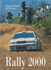 Rally 2000 usato  Italia