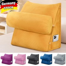 Einstellbar lesekissen rücken gebraucht kaufen  Karlsruhe
