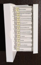 Dts testkasten metabolische gebraucht kaufen  Dortmund