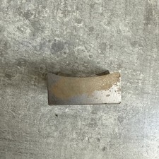 40mm crown concave for sale  HORSHAM