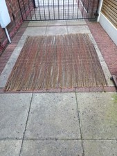 willow fence for sale willow fence for sale MANCHESTER