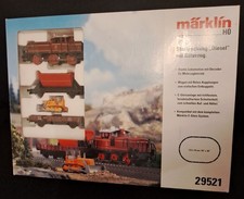 Märklin 29521 startpackung gebraucht kaufen  Kiel