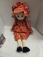 Cute handmade cloth for sale  Fresno