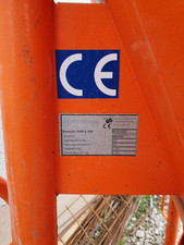 Beton silo gebraucht kaufen  Frankfurt am Main