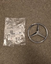 Mercedes benz star for sale  POTTERS BAR
