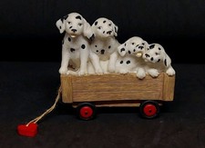 Dalmatian westland music for sale  Norristown