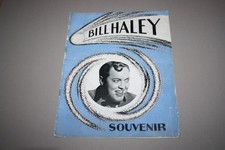 Bill haley souvenir for sale  OSSETT