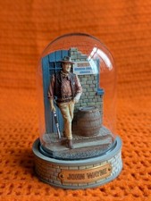 Franklin mint john for sale  WEDNESBURY
