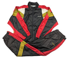Adidas vintage anzug gebraucht kaufen  Kleinblittersdorf