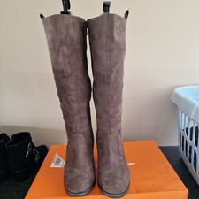 Boots size womens for sale  DARLINGTON