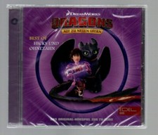 Dragons best .... gebraucht kaufen  Lauffen