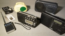 Konvolut radio stereo gebraucht kaufen  Nürnberg