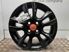 Alloy wheel toyota for sale  DONCASTER