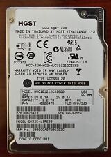 Hgst huc101212css600 1.2 for sale  Tulsa