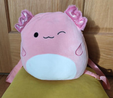 Squishmallows plush archie for sale  SWANSEA
