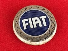 Fiat 52mm borchia usato  Verrayes