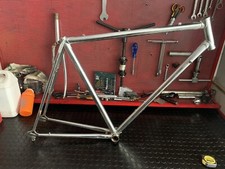 Bianchi specialissima fork usato  Firenze