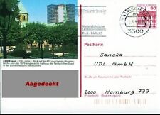 Bildpostkarte essen gestempelt gebraucht kaufen  Deutschland