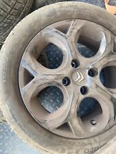 Gomme cerchi lega usato  Molfetta
