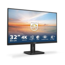 Philips 32e1n1800la monitor usato  Roccagloriosa