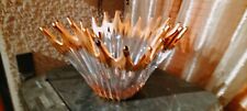 Superbe corbeille cristal d'occasion  Taissy