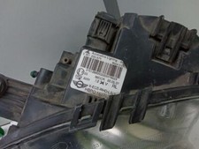 16270301 faro izquierdo usato  Ferrara