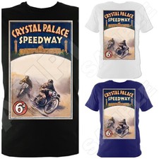Crystal palace speedway for sale  STONE
