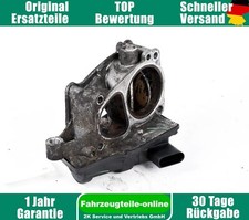 Drosselklappe regelklappe audi gebraucht kaufen  Eilenburg
