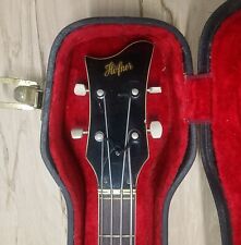 Hofner 500 beatles for sale  USA