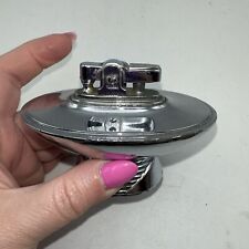 Ronson tempo silver for sale  Miami