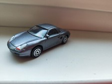 Realtoy porsche boxster gebraucht kaufen  Magdeburg