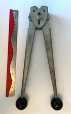 Steel banding crimping for sale  Flat Rock