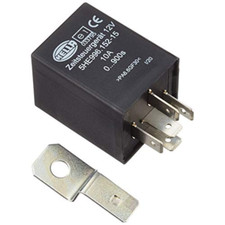 Temporizzatore universale 12v usato  Roccagloriosa