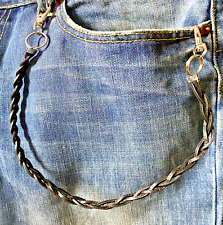 Catena jeans pantaloni usato  Scandicci